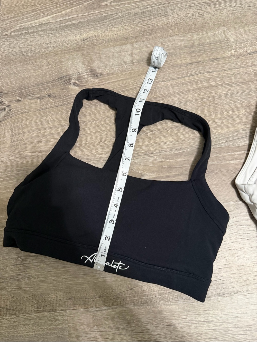 Alphalete Racerback Sports Bra Bundle Small - Picture 4 of 4